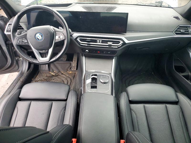 Фото 8 с аукциона – 2023 BMW 330XE с VIN 3MW39FS02P8D03362