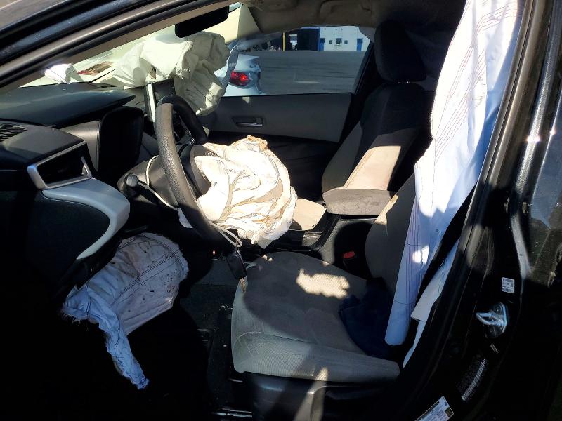 Photo 7 from auction – 2020 TOYOTA COROLLA with VIN 5YFEPRAE0LP088347