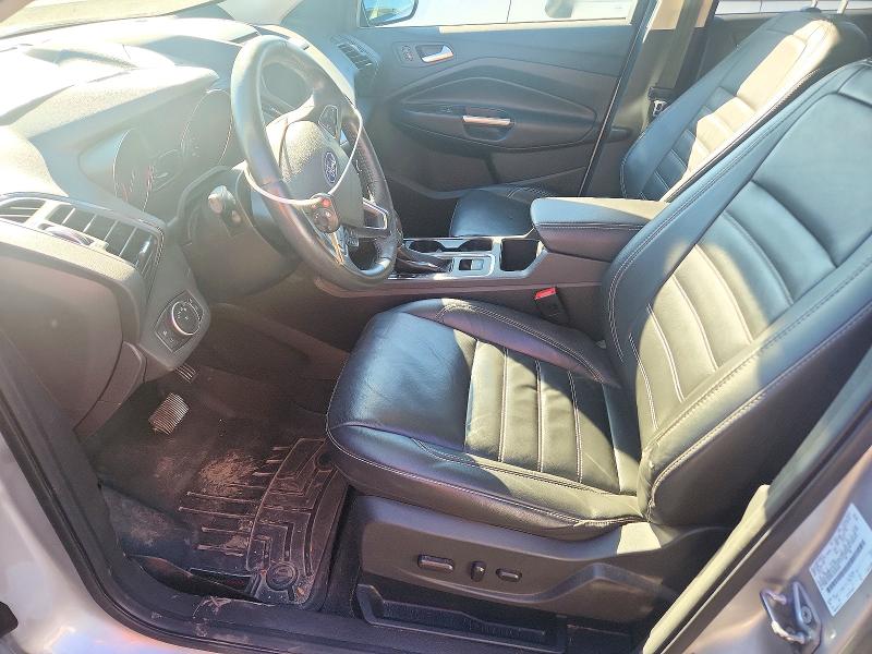 Photo 7 from auction – 2018 FORD ESCAPE with VIN 1FMCU9HD6JUA52493