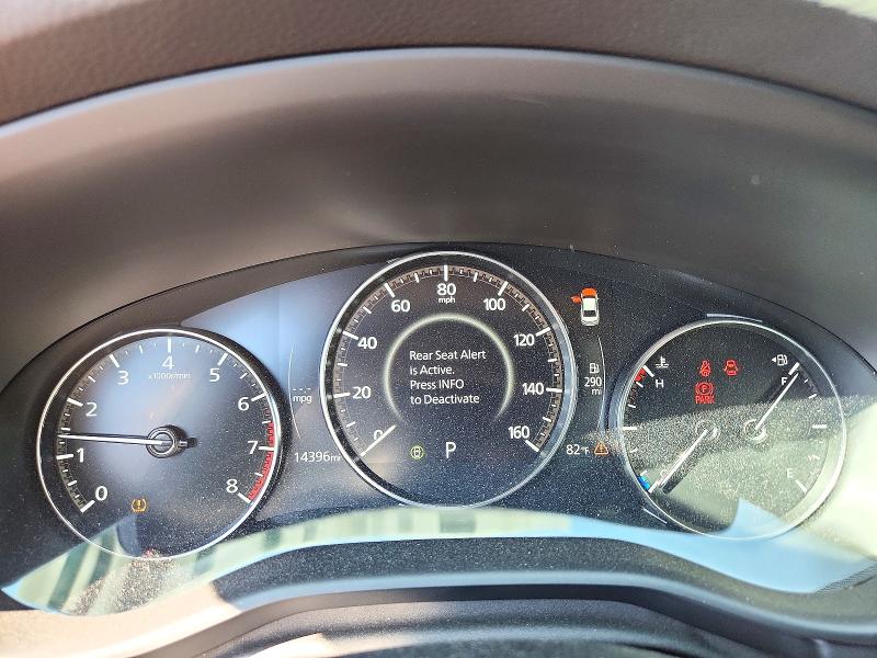 Снимка 9 от търг – 2024 MAZDA 3 с VIN 3MZBPABM1RM432808