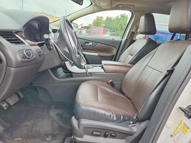 صورة رقم 7 من المزاد - 2011 FORD EDGE مع VIN 2FMDK4KC1BBA35962