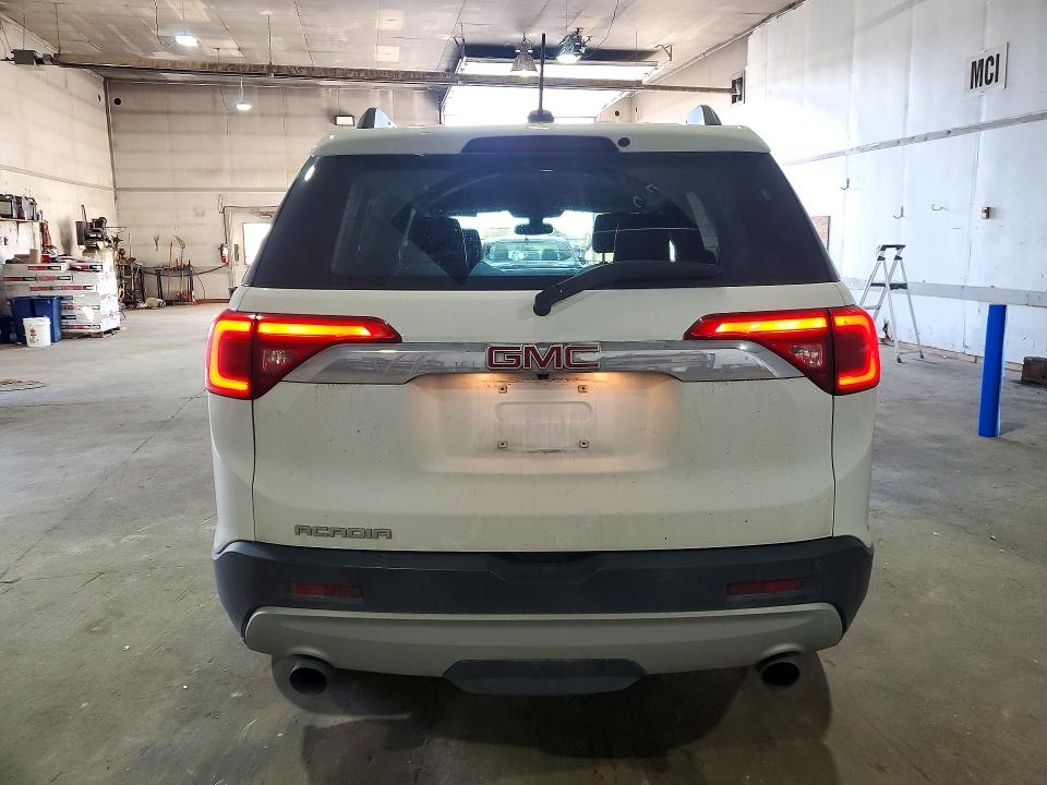 Zdjęcie 6 z aukcji – 2017 GMC ACADIA z VIN 1GKKNMLS8HZ279935