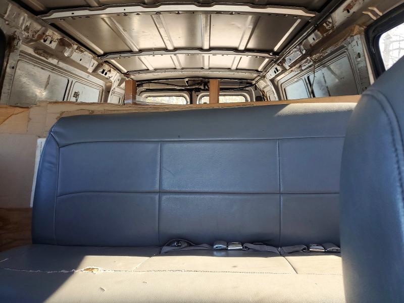 Photo 10 from auction – 2009 FORD ECONOLINE with VIN 1FTNS24W39DA17682