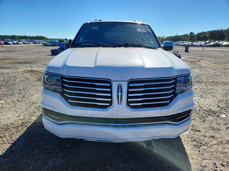 Снимка 5 от търг – 2015 LINCOLN NAVIGATOR с VIN 5LMJJ2JT0FEJ15126