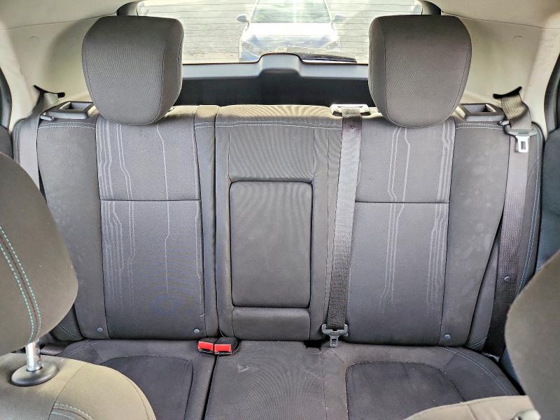 Снимка 10 от търг – 2015 CHEVROLET TRAX с VIN KL7CJLSB1FB067081