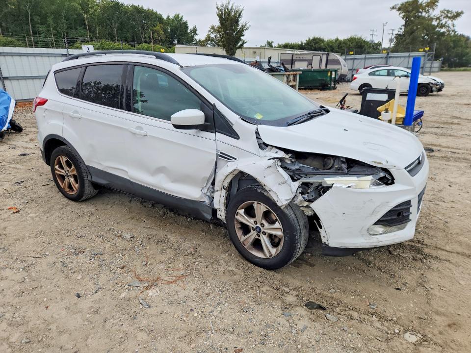 Фото 4 с аукциона – 2016 FORD ESCAPE с VIN 1FMCU0G95GUC21033
