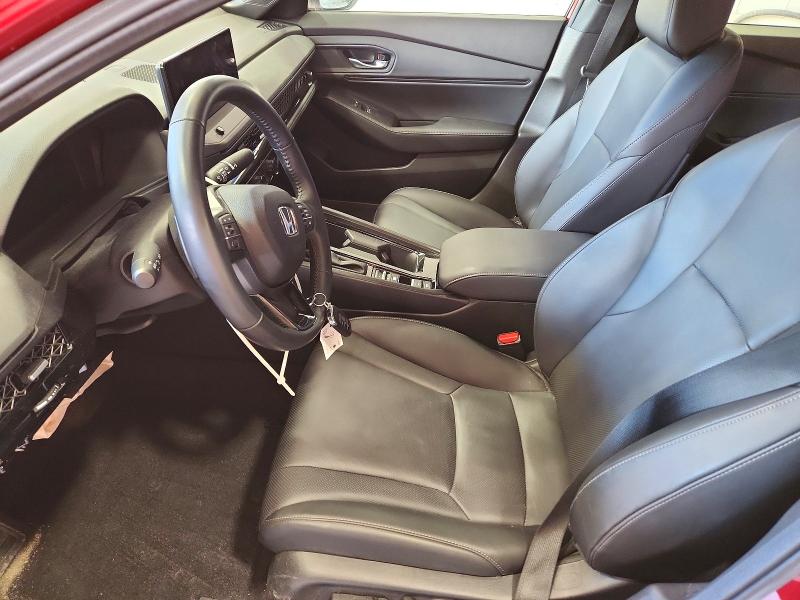 Снимка 7 от търг – 2025 HONDA ACCORD с VIN 1HGCY2F77SA021304