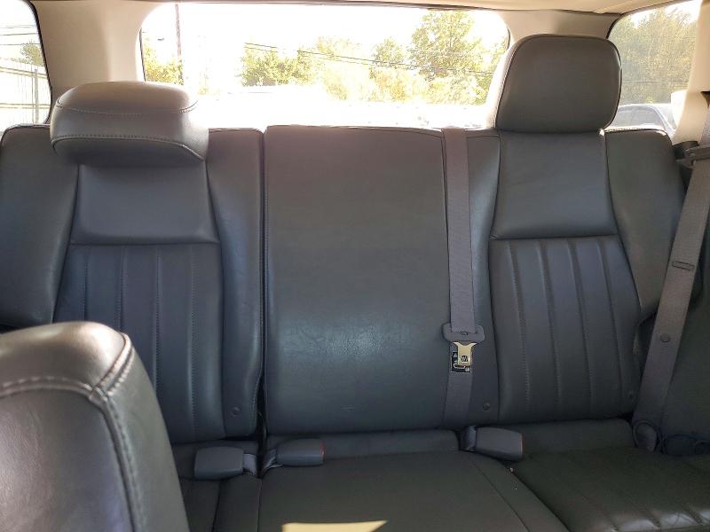 Снимка 10 от търг – 2007 JEEP GRAND CHEROKEE с VIN 1J8GR48K47C502108