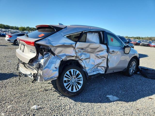 Снимка 3 от търг – 2021 TOYOTA VENZA с VIN JTEAAAAH3MJ027023