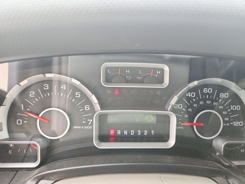 Снимка 9 от търг – 2012 FORD EXPEDITION с VIN 1FMJK1G54CEF16984