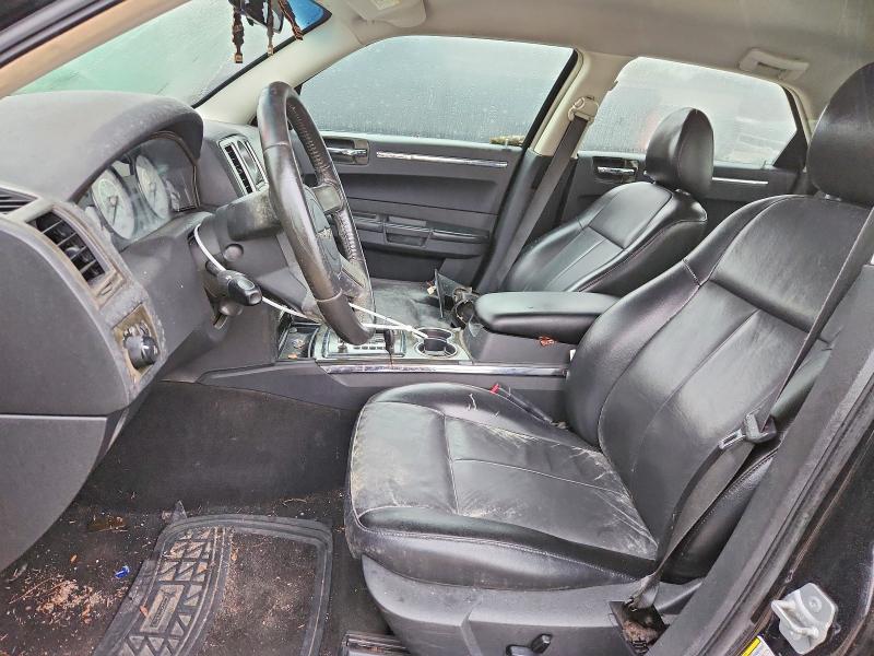 Foto 7 de la subasta – 2009 CHRYSLER 300 con VIN 2C3KA53V49H635052