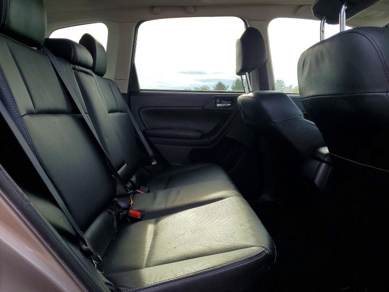 صورة رقم 11 من المزاد - 2014 SUBARU FORESTER مع VIN JF2SJAHC3EH527017