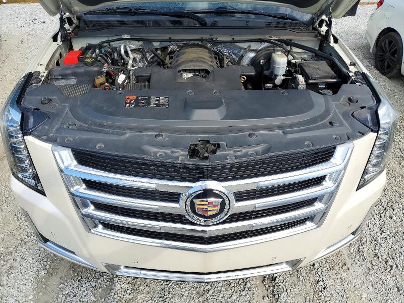 Foto 12 de la subasta – 2015 CADILLAC ESCALADE con VIN 1GYS4BKJ9FR161380