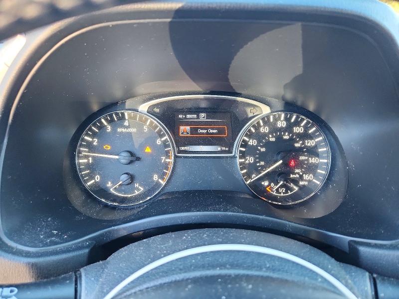 Снимка 9 от търг – 2018 NISSAN PATHFINDER с VIN 5N1DR2MM1JC640083