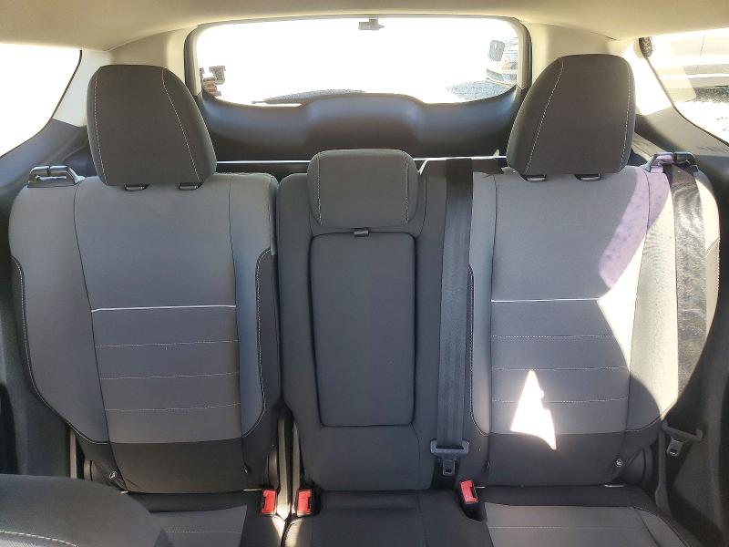 Photo 10 from auction – 2014 FORD ESCAPE with VIN 1FMCU0G92EUE36379