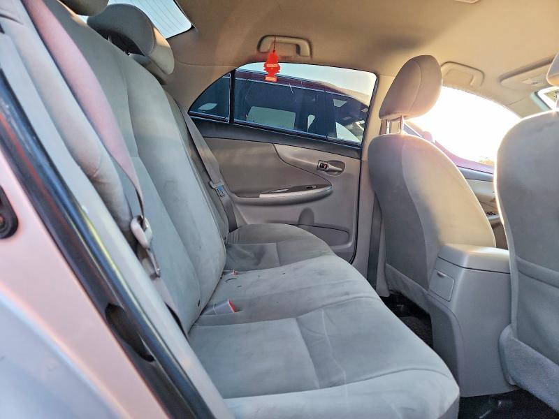 Снимка 10 от търг – 2011 TOYOTA COROLLA с VIN 2T1BU4EE3BC587876