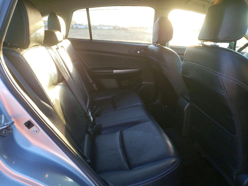Zdjęcie 10 z aukcji – 2015 SUBARU XV CROSSTREK z VIN JF2GPAMC4F8271014