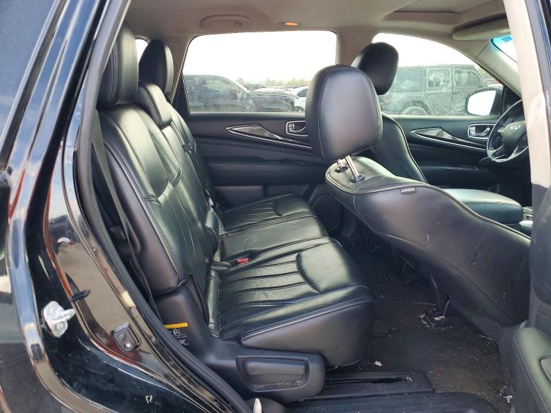 Снимка 11 от търг – 2015 INFINITI QX60 с VIN 5N1AL0MN0FC557625