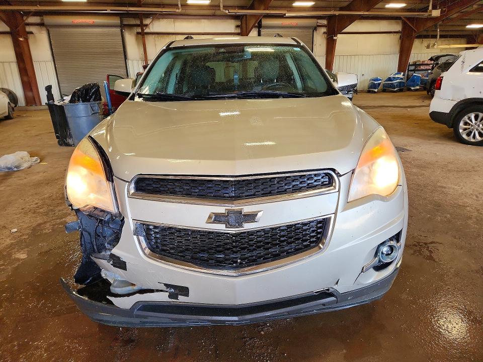 Снимка 5 от търг – 2014 CHEVROLET EQUINOX с VIN 2GNALCEK9E6141047