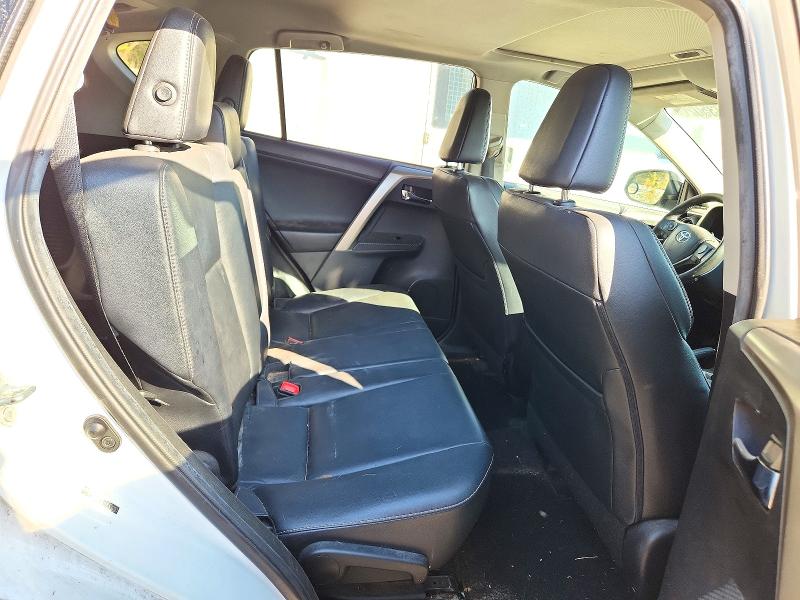 Снимка 11 от търг – 2013 TOYOTA RAV4 с VIN 2T3DFREV0DW054053