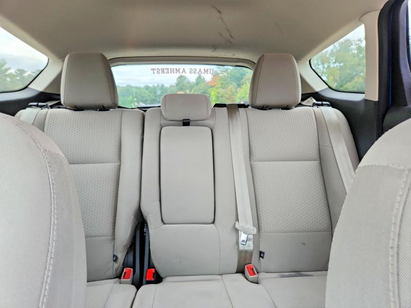 Zdjęcie 10 z aukcji – 2017 FORD ESCAPE z VIN 1FMCU9G90HUC98267