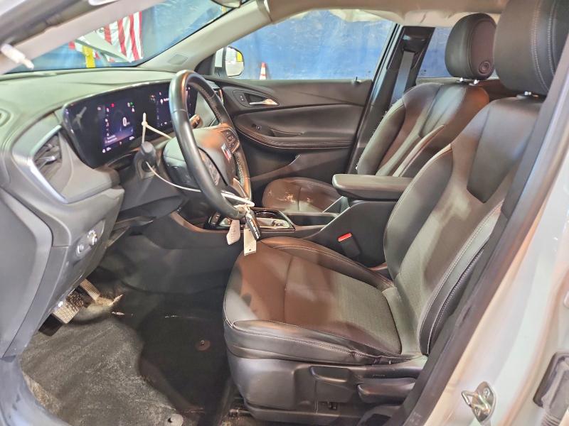 Фото 7 с аукциона – 2024 BUICK ENCORE GX с VIN KL4AMBS2XRB172583