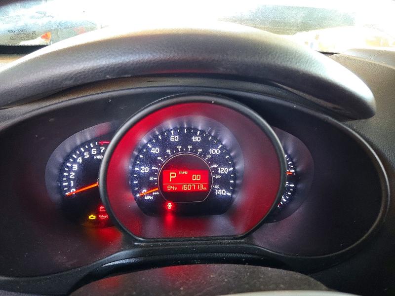 Foto 9 de la subasta – 2016 KIA SOUL con VIN KNDJN2A25G7356916