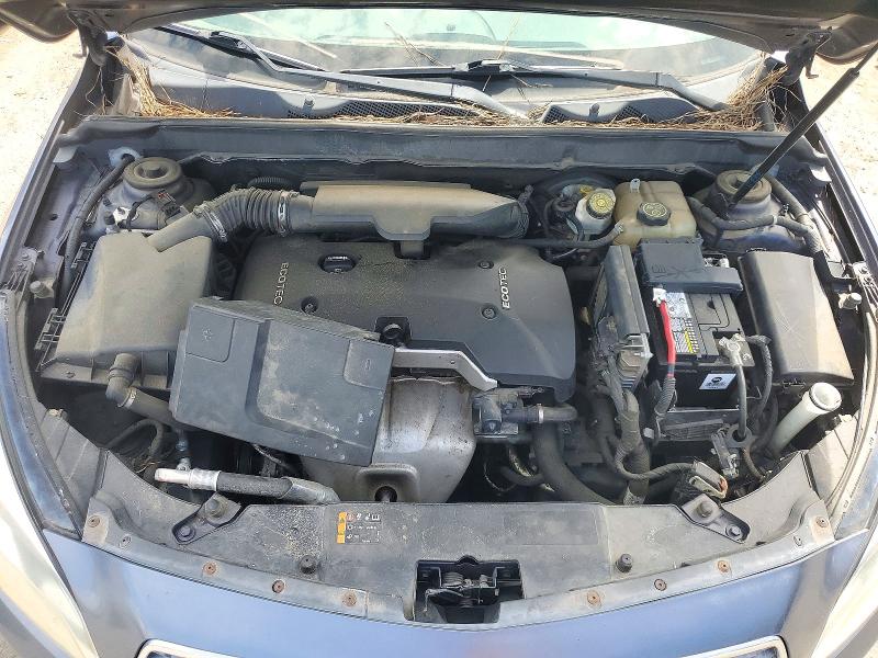 Снимка 11 от търг – 2013 CHEVROLET MALIBU с VIN 1G11B5SA5DF214320