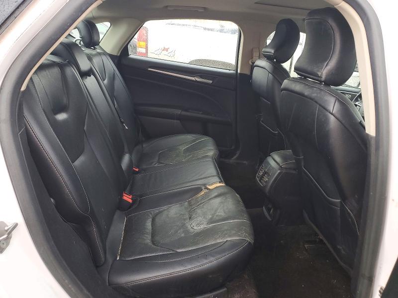 Снимка 10 от търг – 2017 FORD FUSION с VIN 3FA6P0D96HR331133