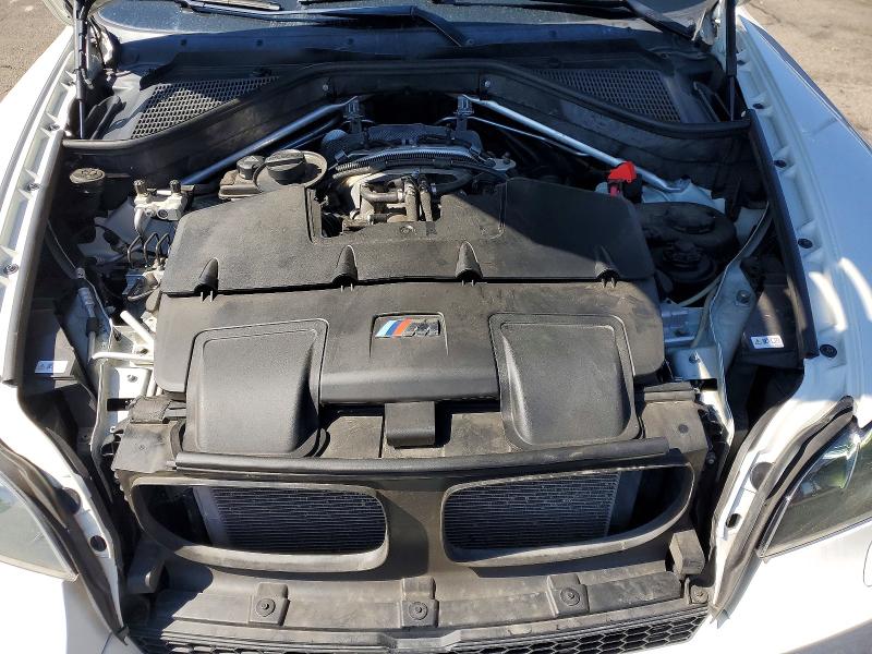 Foto 12 de la subasta – 2012 BMW X5 con VIN 5YMGY0C50CLK27584