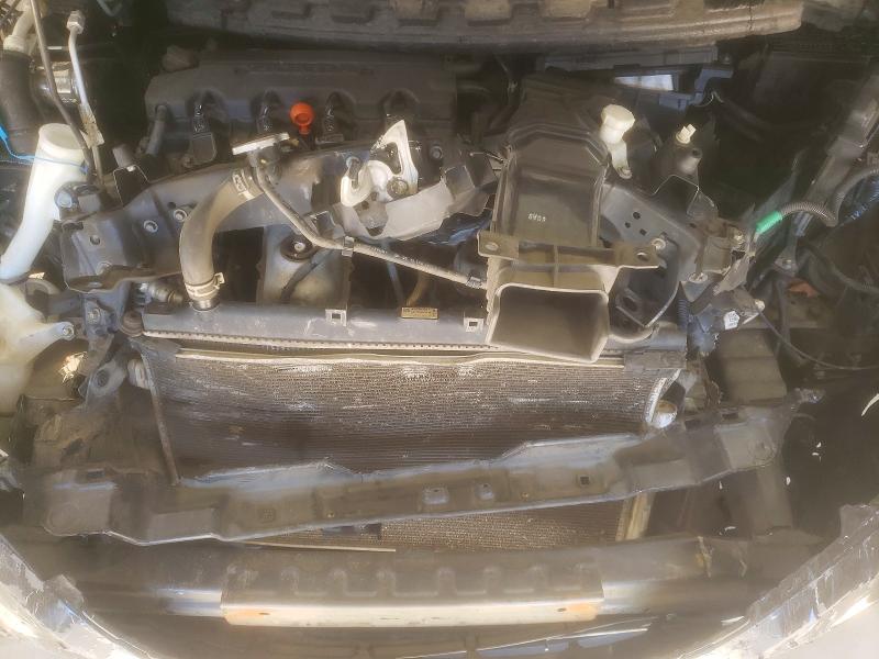 Photo 11 from auction – 2016 HONDA HR-V with VIN 3CZRU5H56GM727444