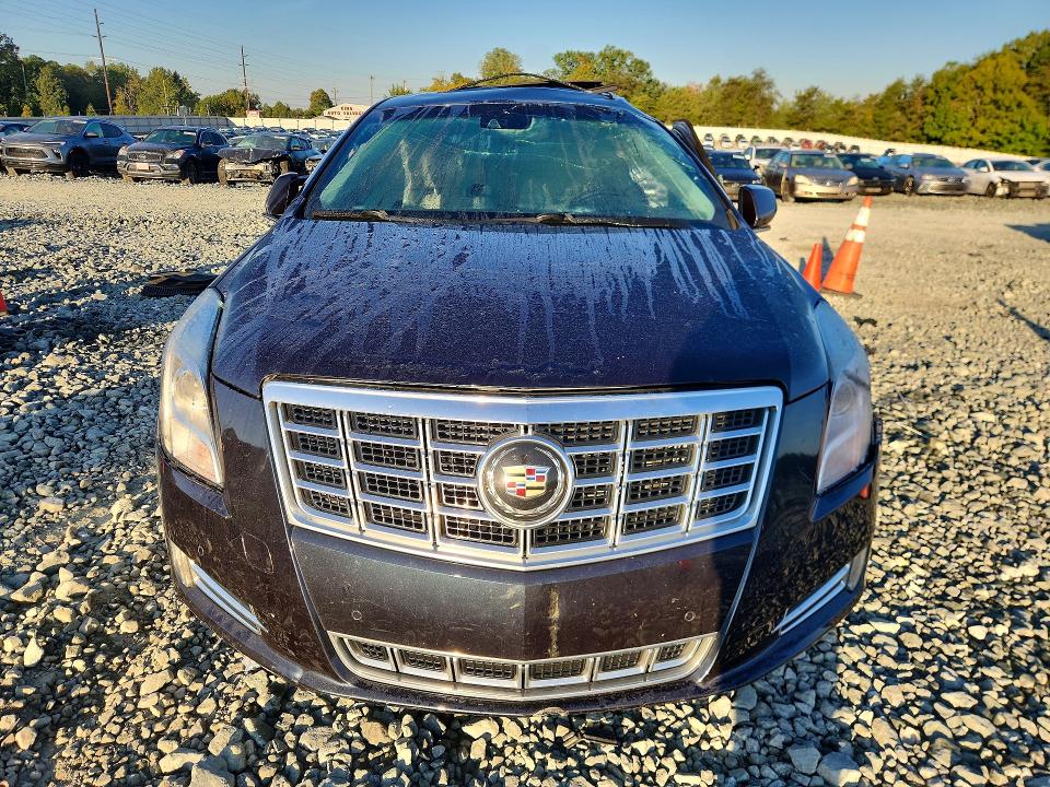 صورة رقم 5 من المزاد - 2014 CADILLAC XTS مع VIN 2G61P5S35E9124477