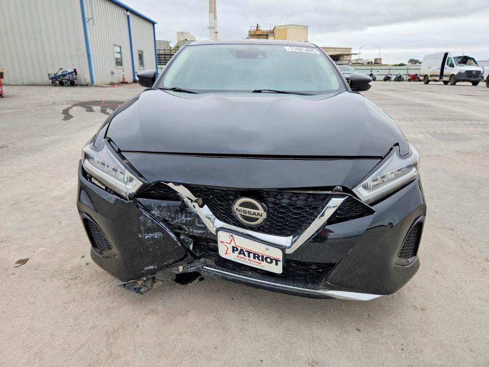 Снимка 5 от търг – 2020 NISSAN MAXIMA с VIN 1N4AA6CV4LC369254