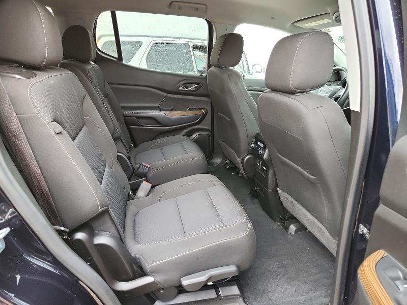 Снимка 10 от търг – 2022 GMC ACADIA с VIN 1GKKNRL42NZ161423