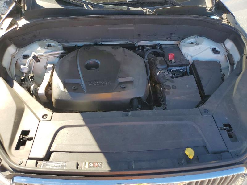Zdjęcie 12 z aukcji – 2016 VOLVO XC90 z VIN YV4A22PL5G1039727