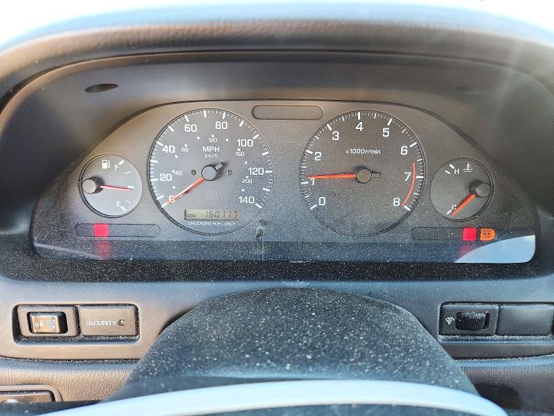 Photo 9 from auction – 1998 NISSAN MAXIMA with VIN JN1CA21D4WT530716