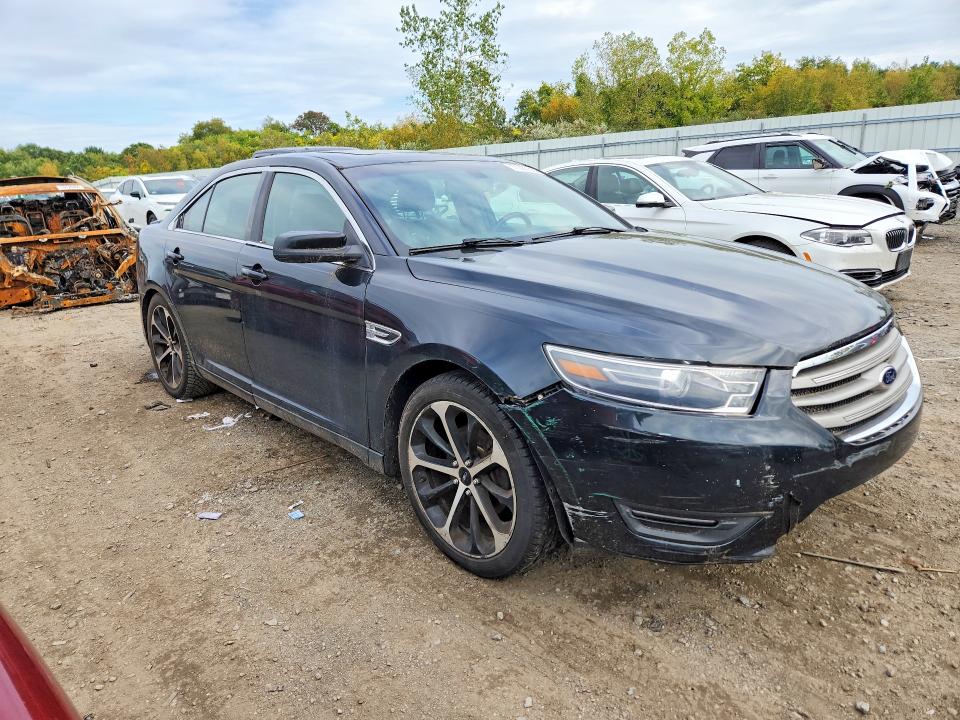 Photo 4 from auction – 2014 FORD TAURUS with VIN 1FAHP2H81EG177438