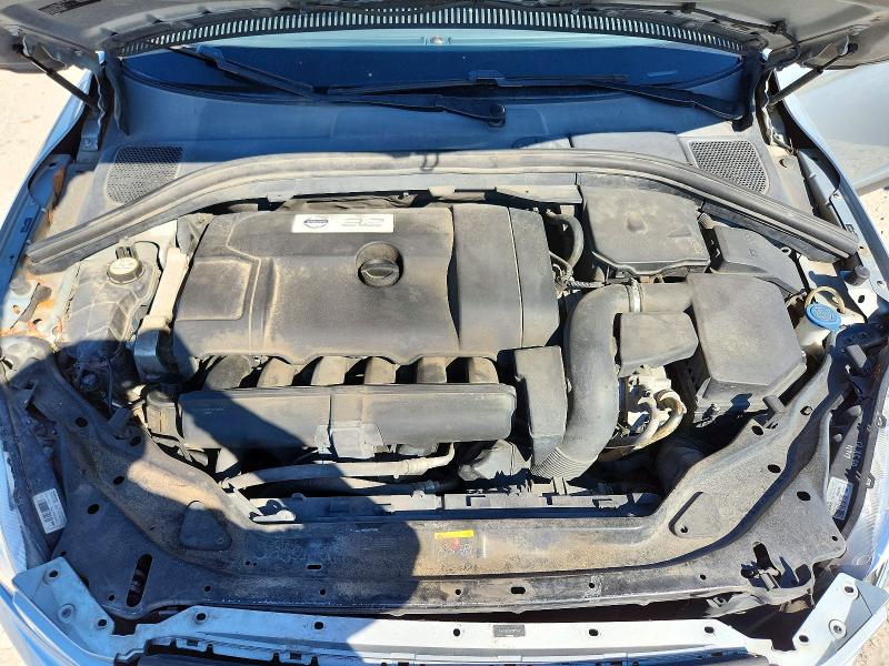 Foto 12 de la subasta – 2012 VOLVO XC60 con VIN YV4952DL4C2317407