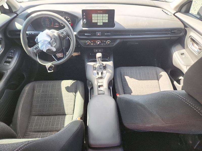 Снимка 8 от търг – 2026 HONDA HR-V с VIN 3CZRZ1H35TM724005