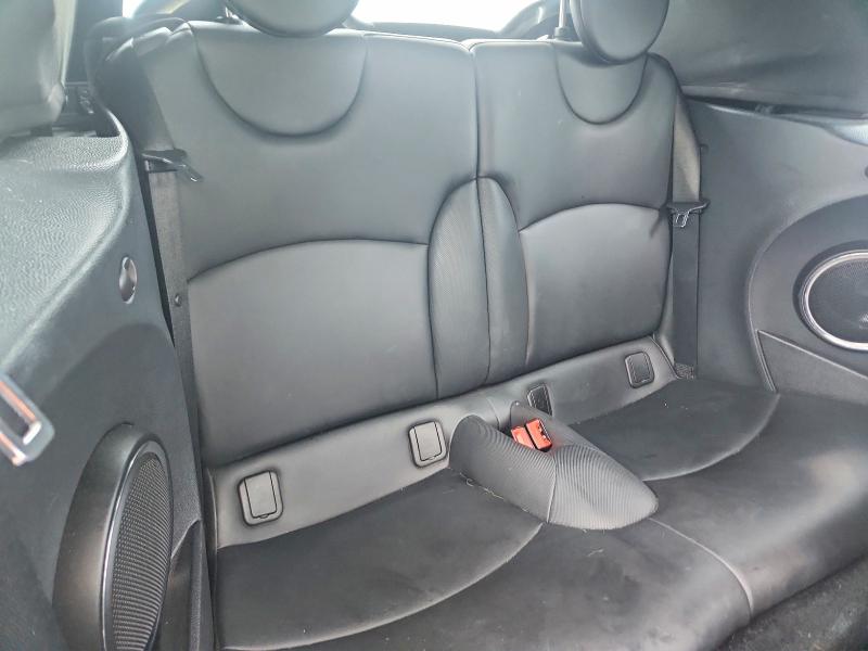 Zdjęcie 10 z aukcji – 2013 MINI COOPER z VIN WMWZP3C50DT551283