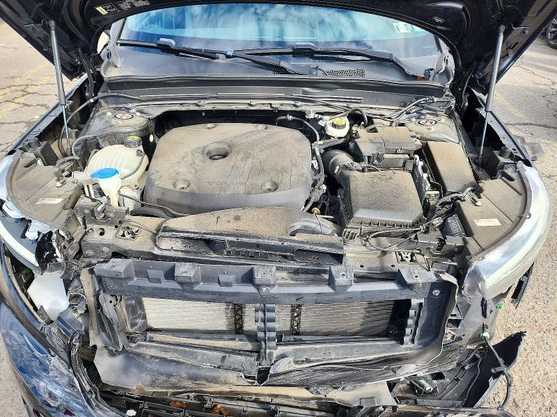 Foto 11 de la subasta – 2021 VOLVO XC40 con VIN YV4162UM9M2563308
