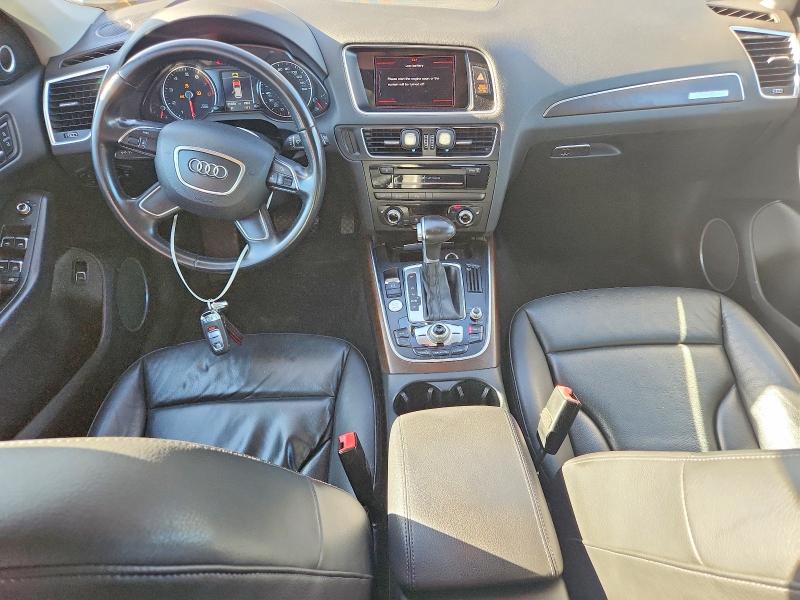 Foto 8 de la subasta – 2015 AUDI Q5 con VIN WA1LFAFPXFA012157