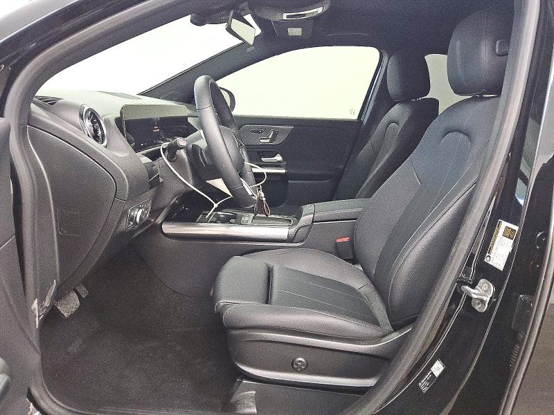 Снимка 7 от търг – 2026 MERCEDES-BENZ GLA с VIN W1N4N4HB4TJ883172