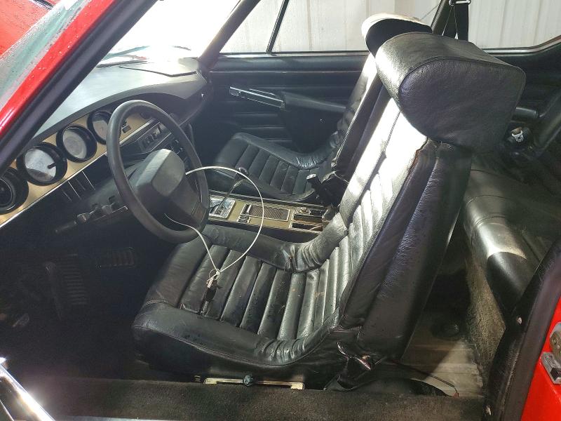 Снимка 7 от търг – 1973 CITN SM с VIN 00SD0450