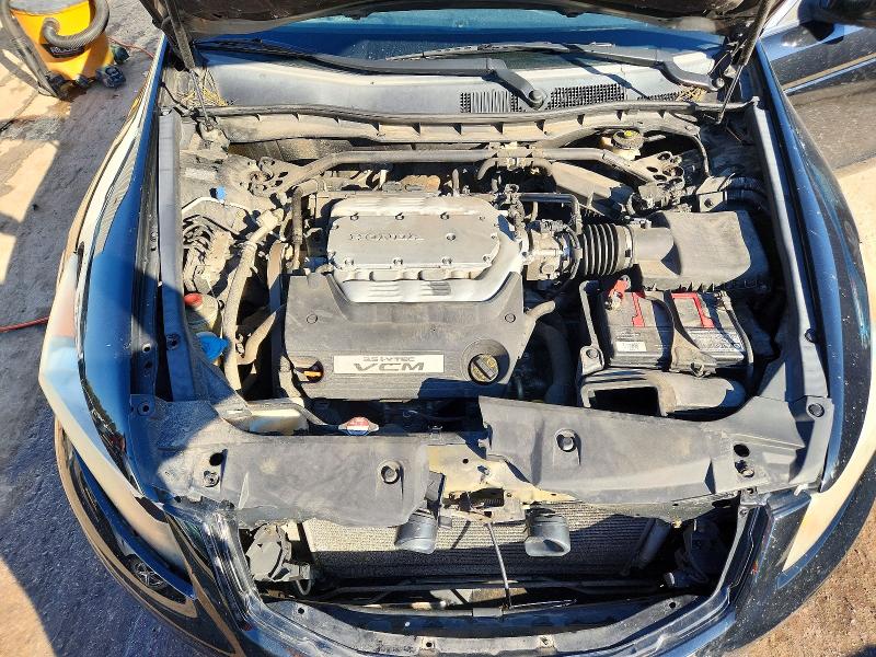Photo 11 from auction – 2012 HONDA ACCORD with VIN 1HGCP3F89CA011618