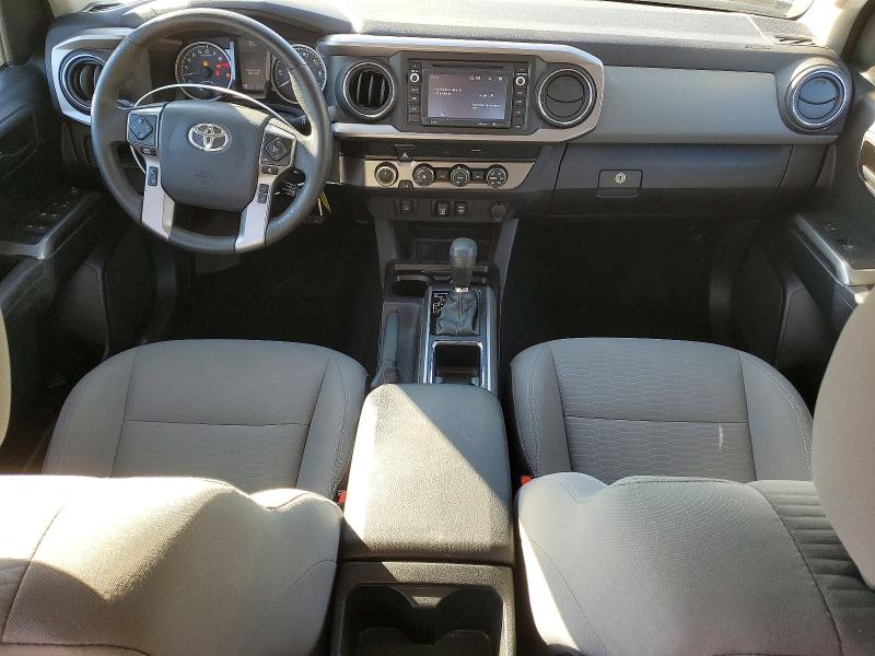 Снимка 8 от търг – 2019 TOYOTA TACOMA с VIN 3TMDZ5BN0KM078713