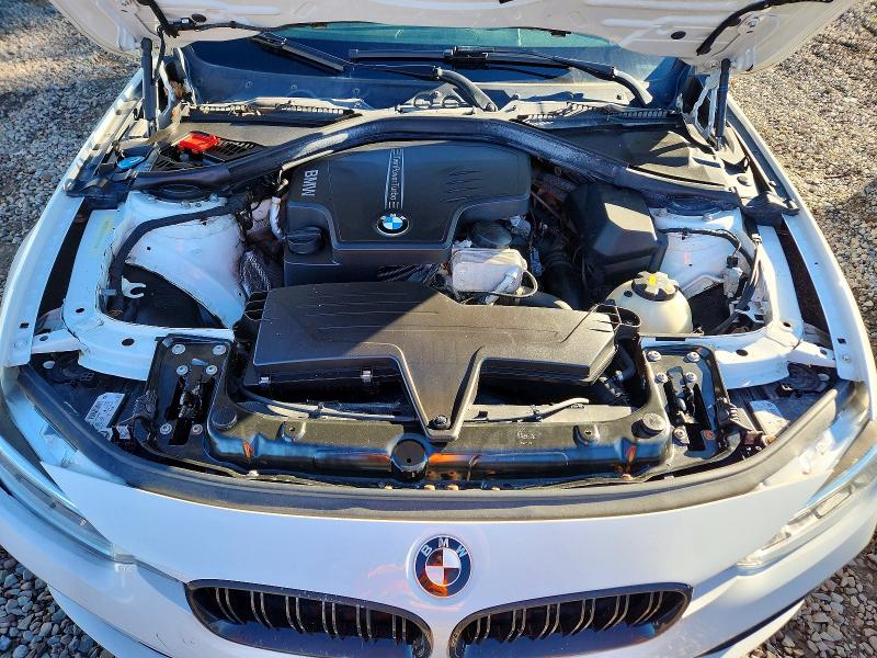 Фото 11 с аукциона – 2018 BMW 320 с VIN WBA8E5G59JNU46183