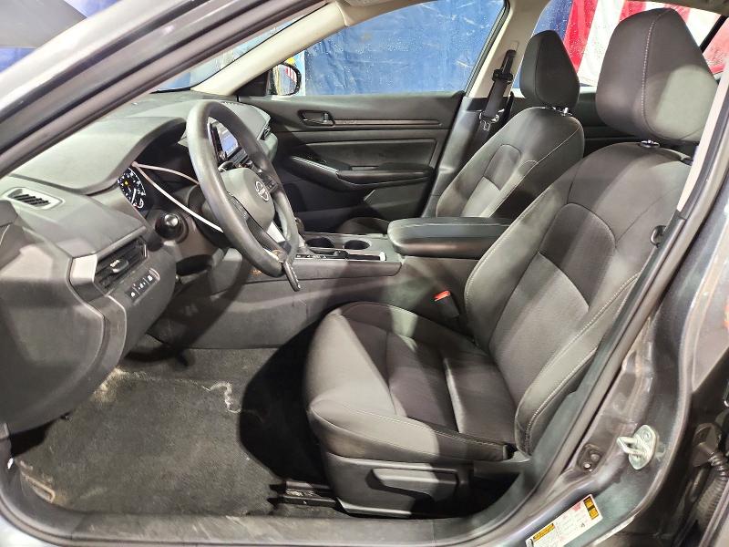 Photo 7 from auction – 2023 NISSAN ALTIMA with VIN 1N4BL4BV1PN360039
