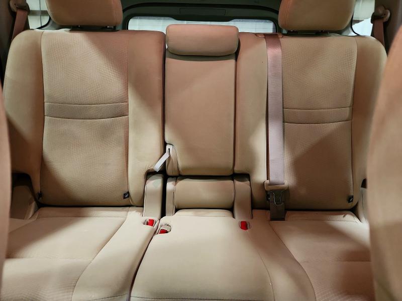 Снимка 10 от търг – 2015 NISSAN ROGUE с VIN KNMAT2MV3FP577540