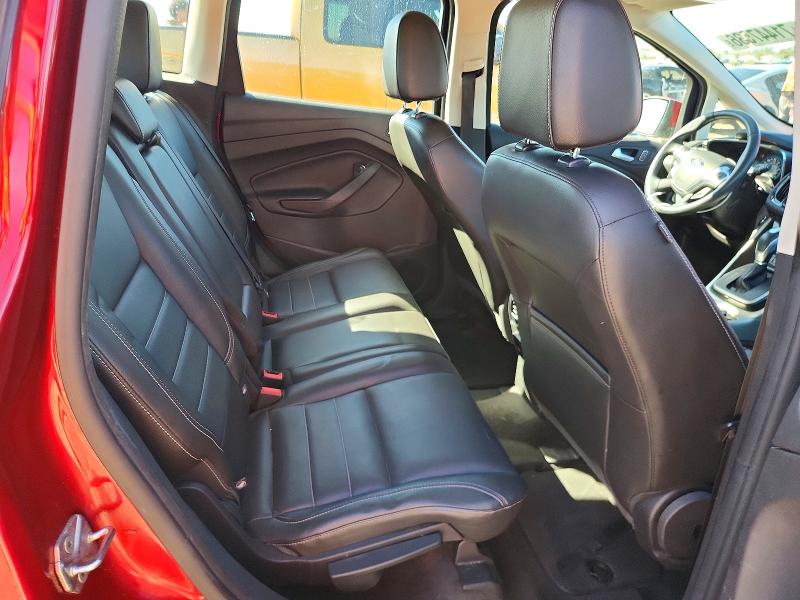 Foto 10 de la subasta – 2014 FORD C-MAX con VIN 1FADP5CU4EL510081